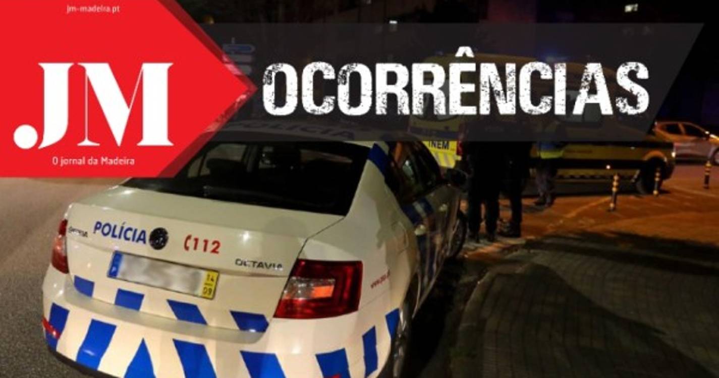 Mulher assaltada ao início da madrugada desta segunda-feira em São Roque