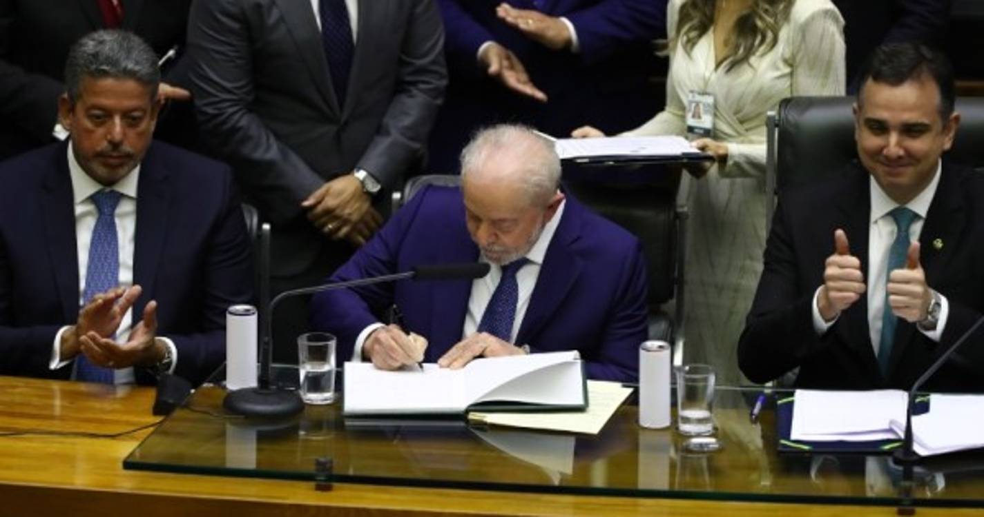 Lula acusa Bolsonaro de "verdadeiro genocídio"