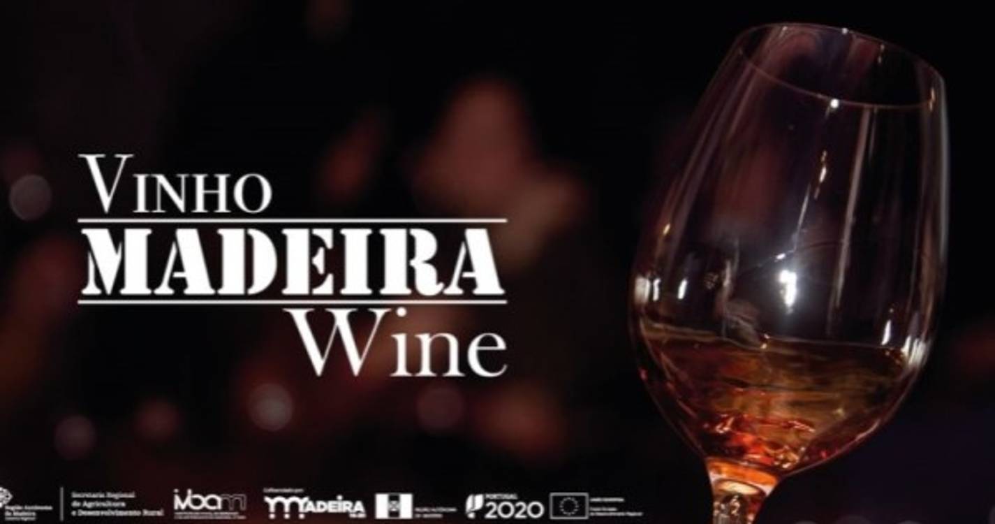 Vinho Madeira tem novo vídeo promocional