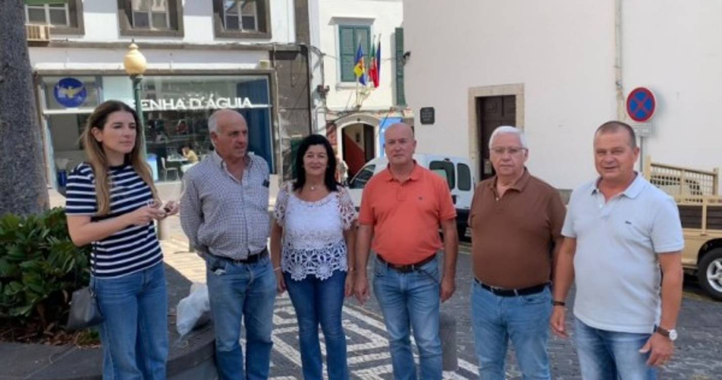 PTP afirma que ordenados de ‘ninharia’ deixam jovens sem casa e filhos