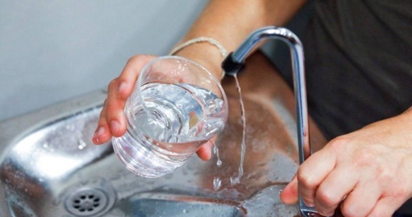 &#34;Problema grave&#34; em conduta no Funchal encerra temporariamente Caminho dos Salões