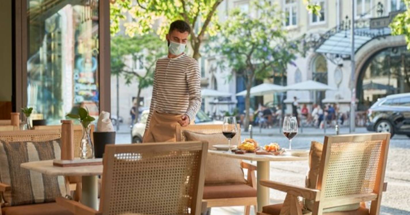 Novo Porto Bay Teatro, no Porto, reabre totalmente remodelado