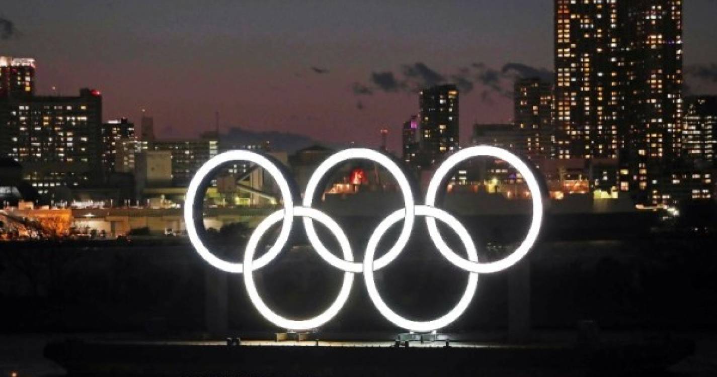 Pequim vai tomar medidas contra boicote dos EUA contra os Jogos Olímpicos de Inverno 2022