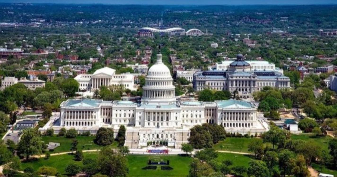Ucrânia: Washington denuncia desinformação russa junto de 'media' ocidentais