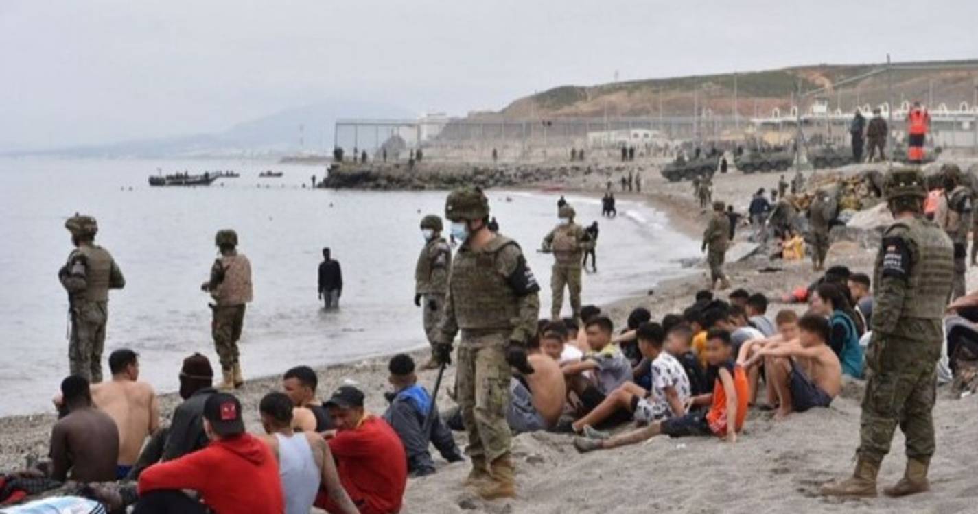 Migrações: Marrocos pede "resolução de mal-entendidos" entre África e UE