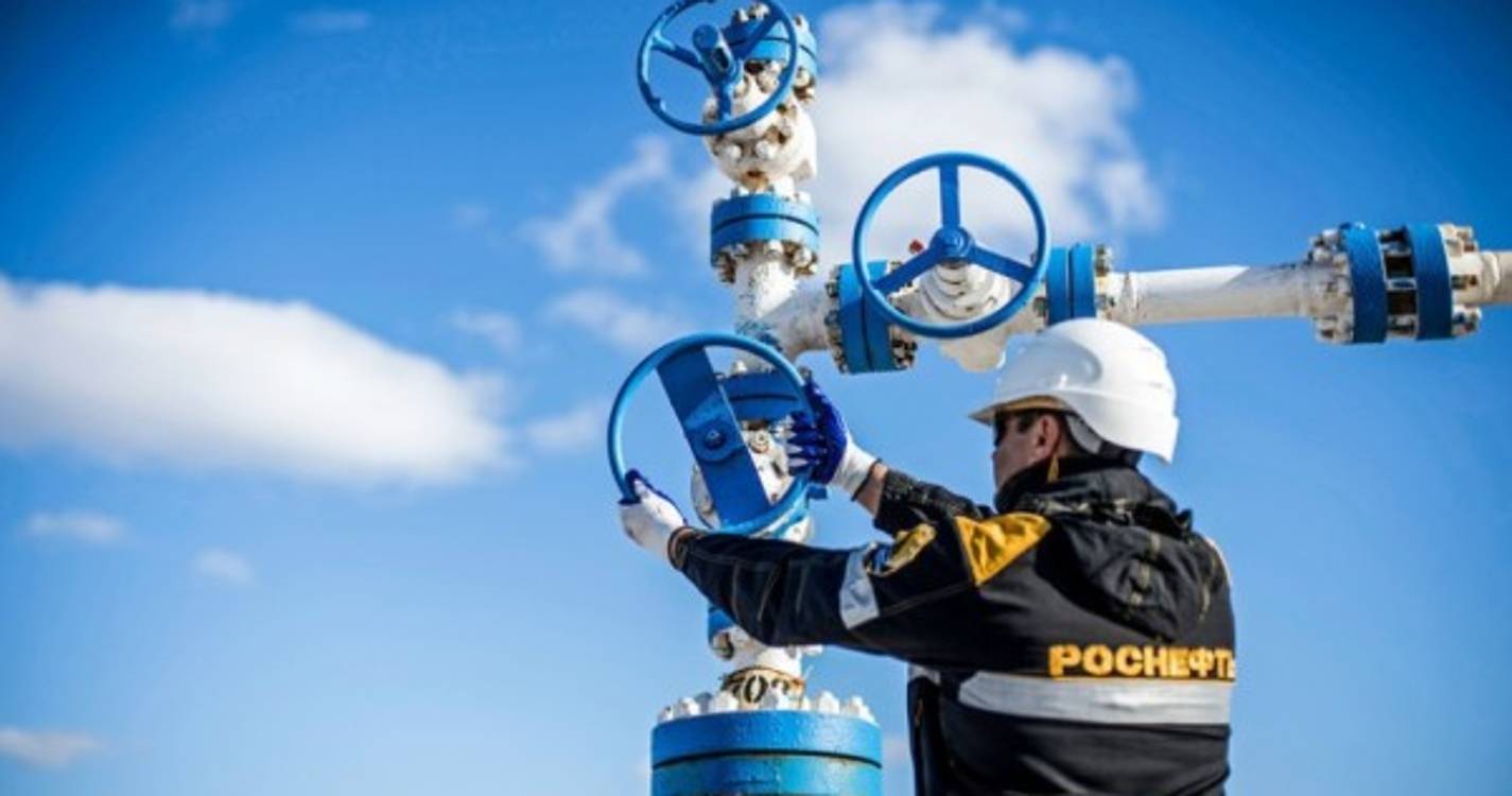 Ucrânia: Embargo da UE ao petróleo russo possível "dentro de dias", diz Berlim