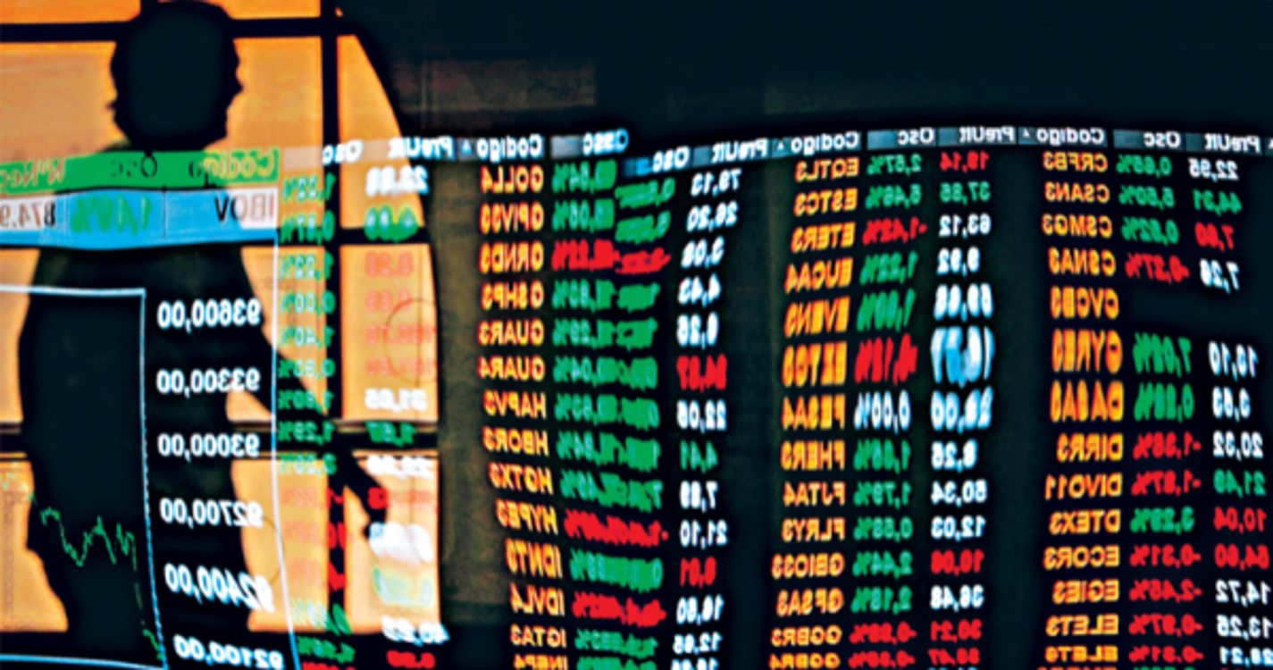 Bolsa de Lisboa encerra negativa em contraciclo com Europa