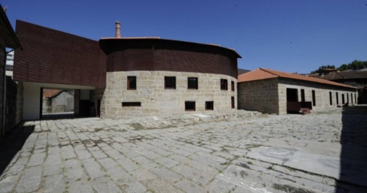 Governo quer assegurar manutenção em Guimarães da Universidade das Nações Unidas