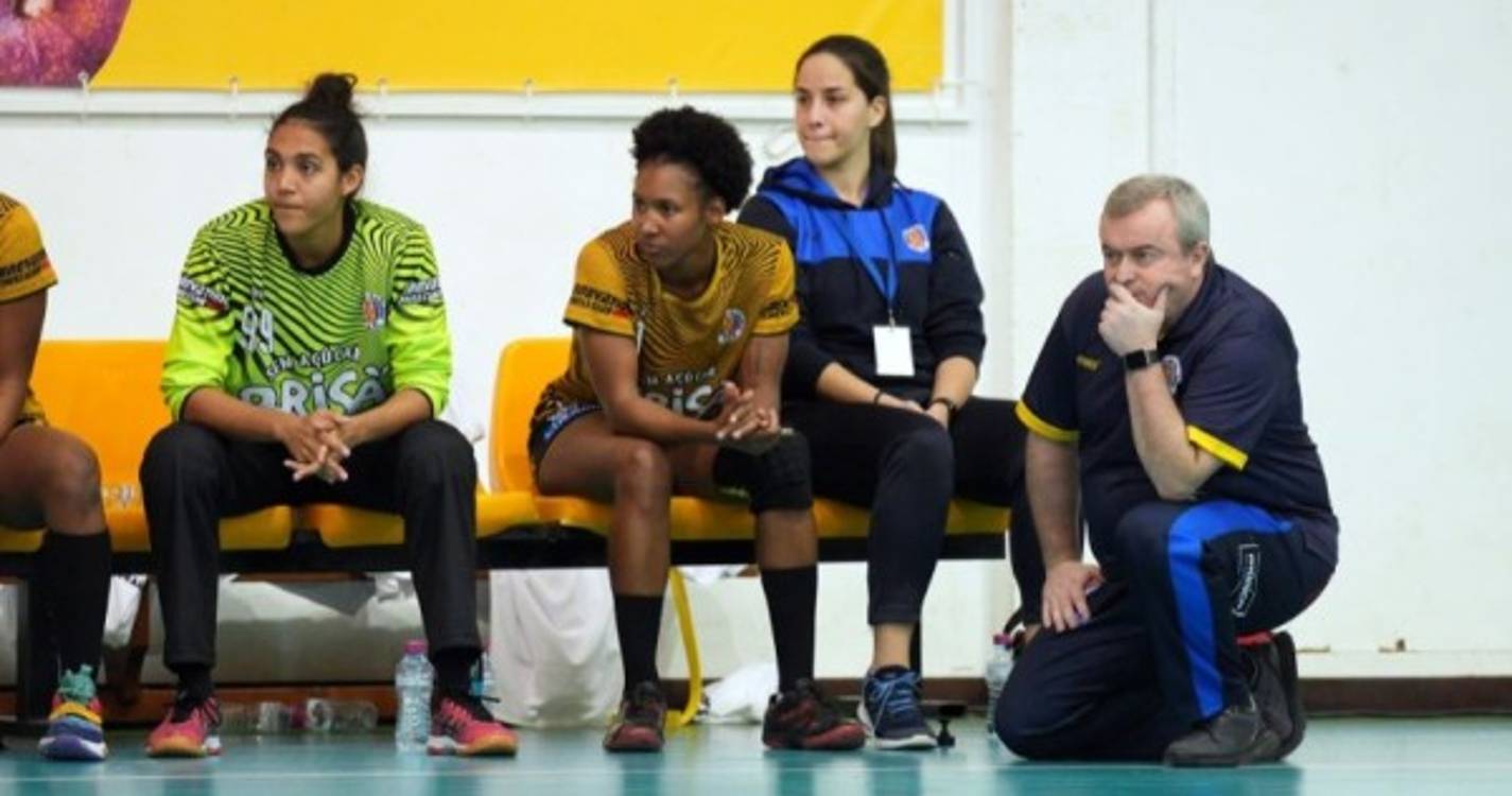 Madeira SAD - ABC de Braga adiado