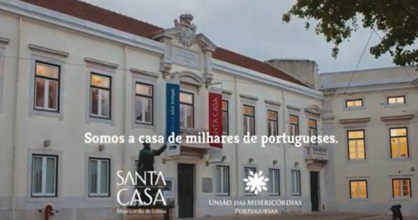 Trabalhadores das Misericórdias em greve por melhores salários