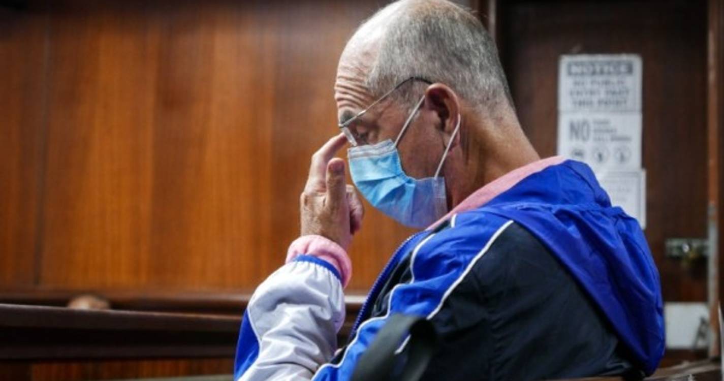 Óbito/Rendeiro: Interpol vai recolher bens do ex-banqueiro à guarda da advogada