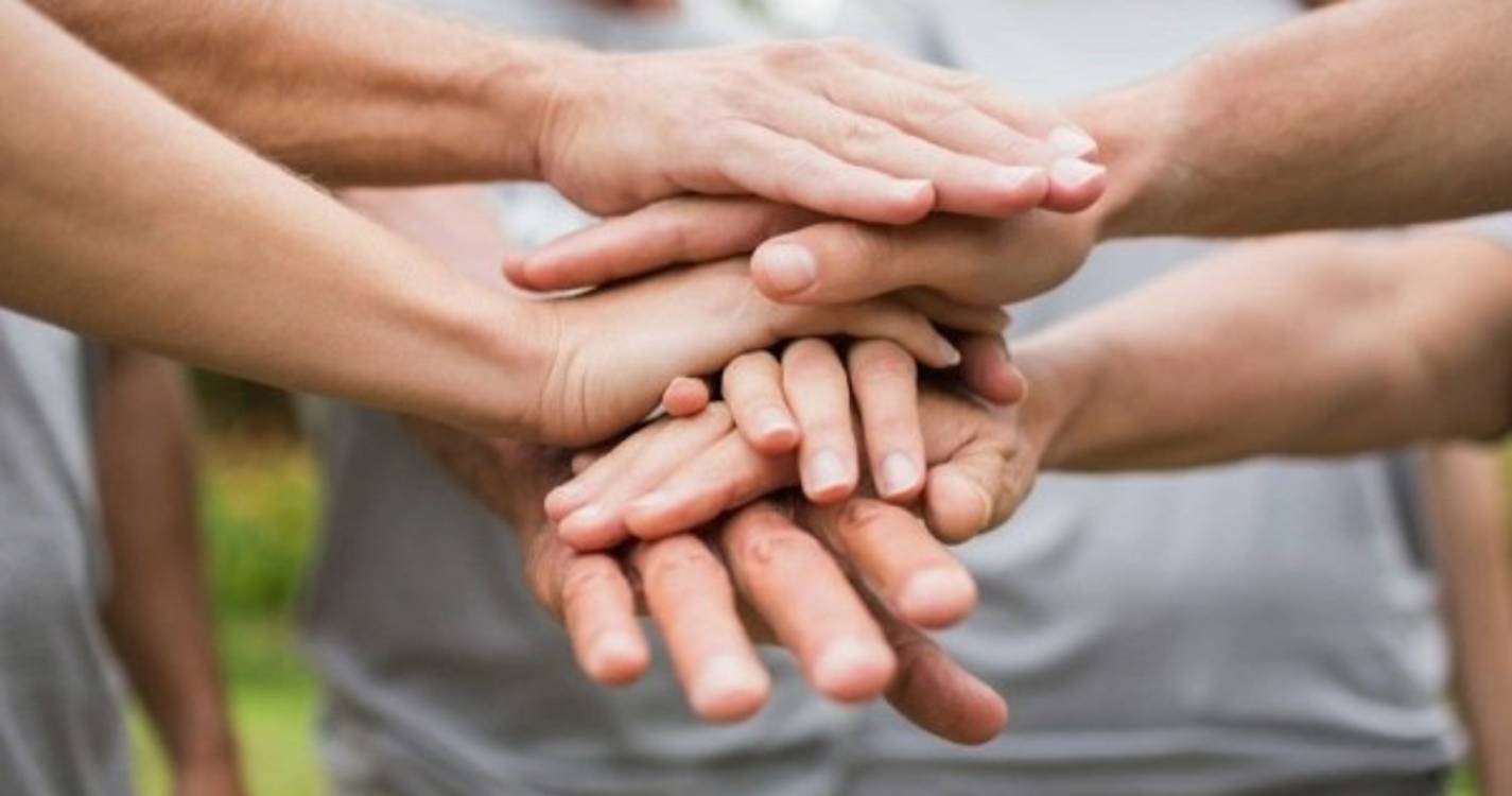 Voluntariado cresceu 30% em Portugal este ano