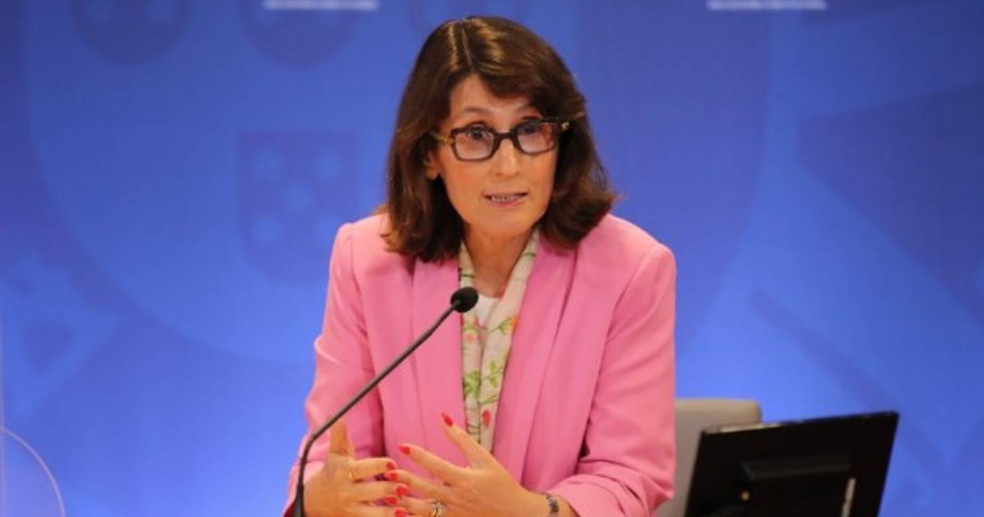 Governo aprova proposta de lei para acesso a metadados com "novo paradigma"