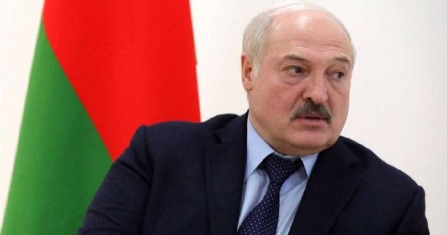 Presidente da Bielorrússia proíbe aumento de preços apesar da inflação