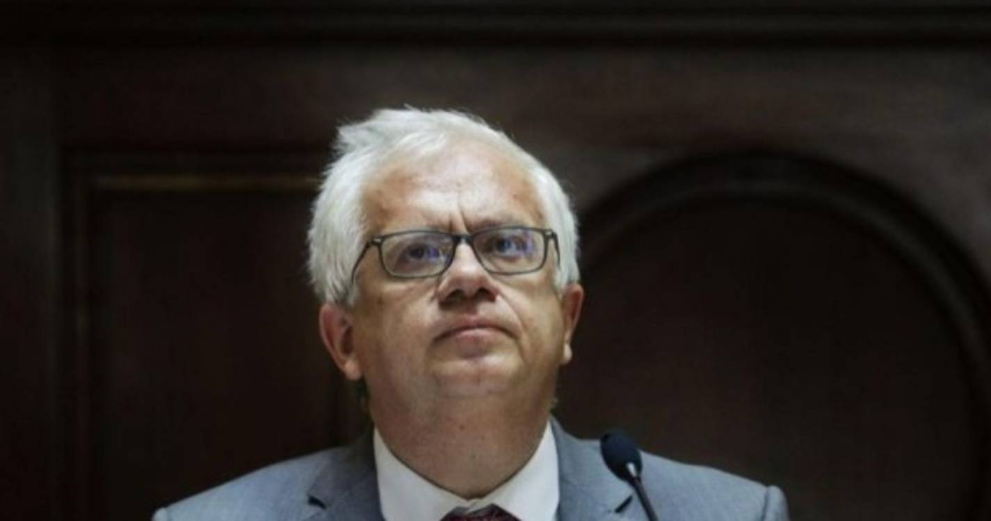 Eduardo Cabrita é candidato a diretor executivo da Frontex