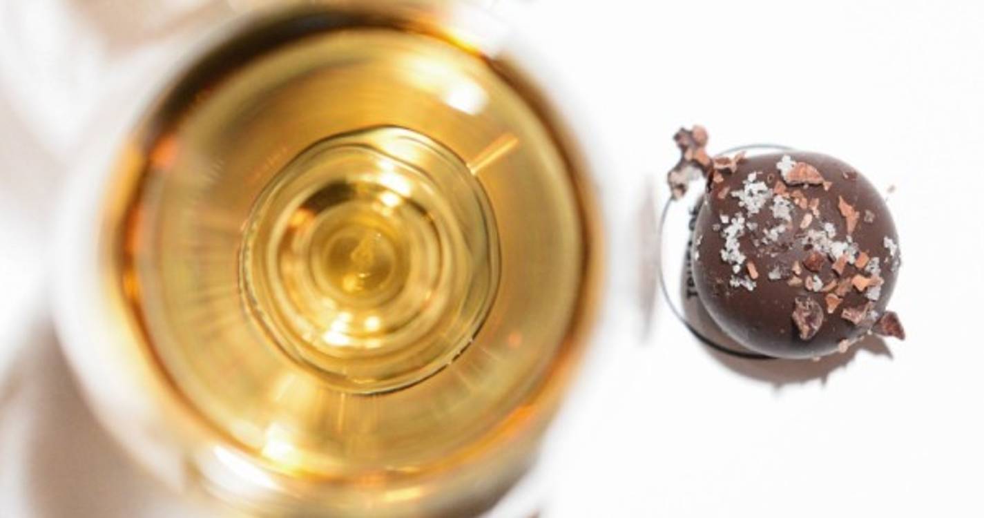 Australiana sobreviveu cinco dias na floresta com doces e vinho