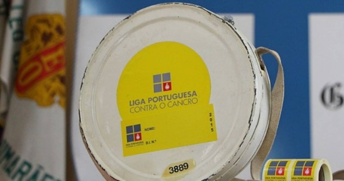Núcleo Regional da Madeira da Liga Portuguesa Contra o Cancro encerra serviços esta terça-feira