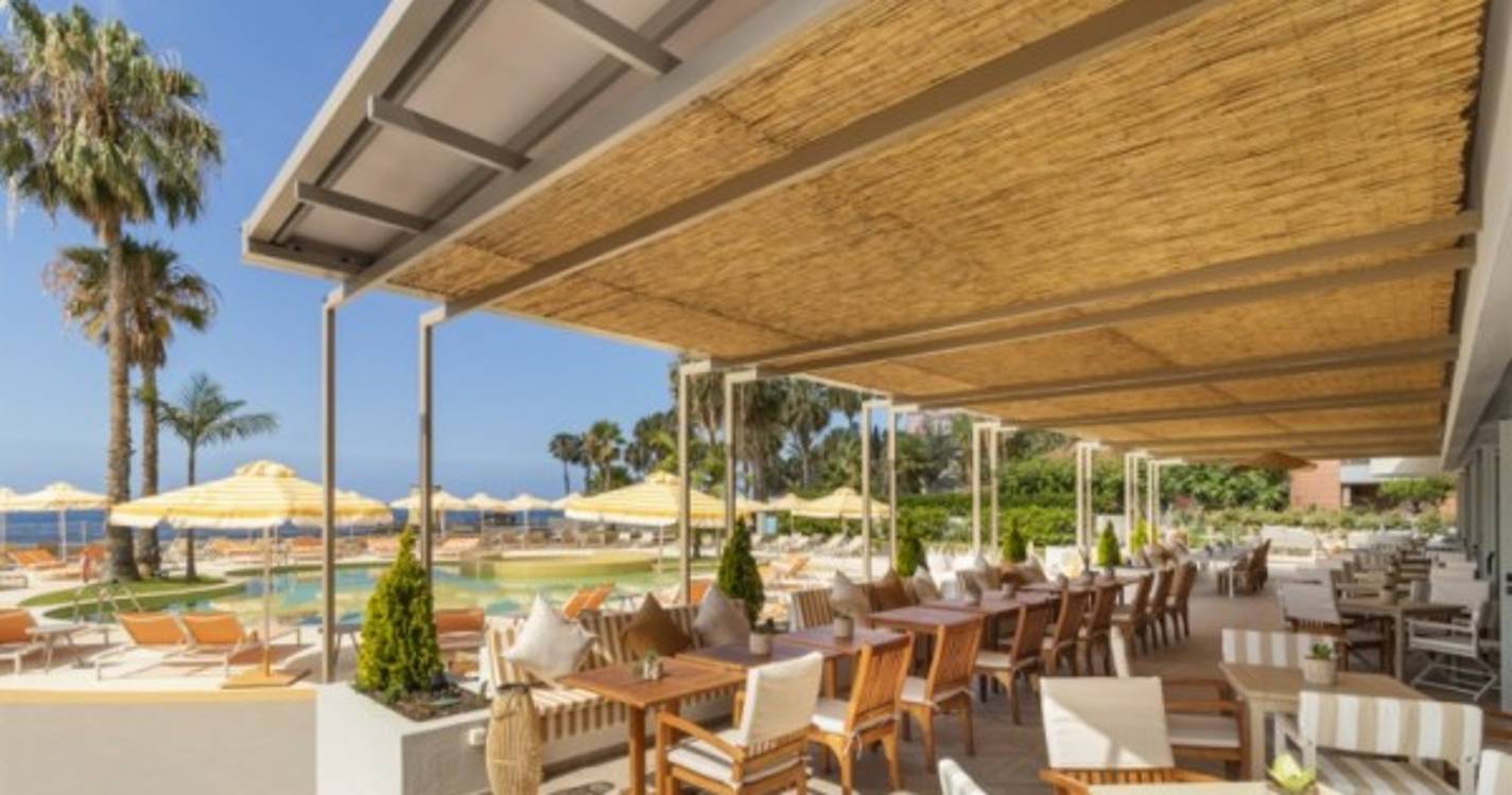 Roteiro com muita animação e gastronomia nos espaços Savoy Signature