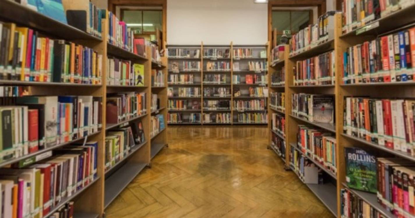 Bibliotecários e arquivistas lançam apelo ao Governo