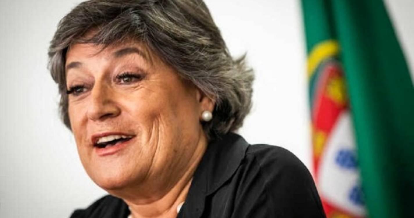 Presidenciais: Todos terão de refletir sobre "perigo" para Constituição