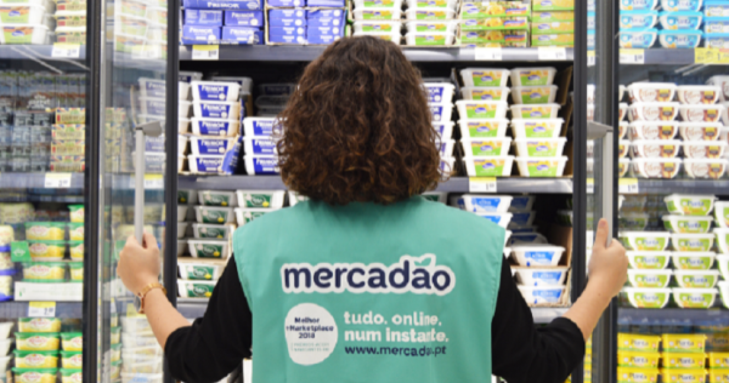 Pingo Doce e Mercadão expandem serviço na Madeira