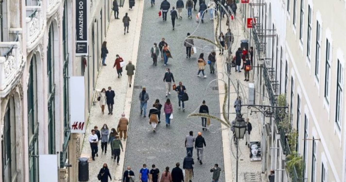 PRR: Governo cria estrutura de missão Recuperar Portugal