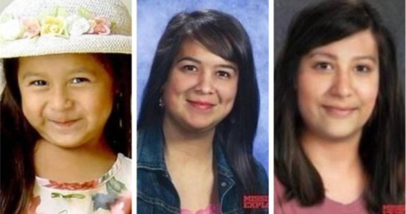 Mulher desaparecida há 18 anos poderá ter reaparecido em vídeo do TikTok