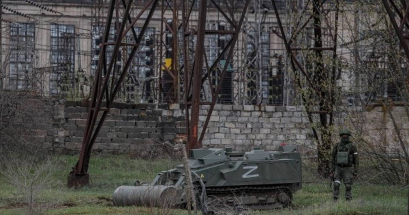 Ucrânia: Rússia ameaça atacar centros de comando em Kiev