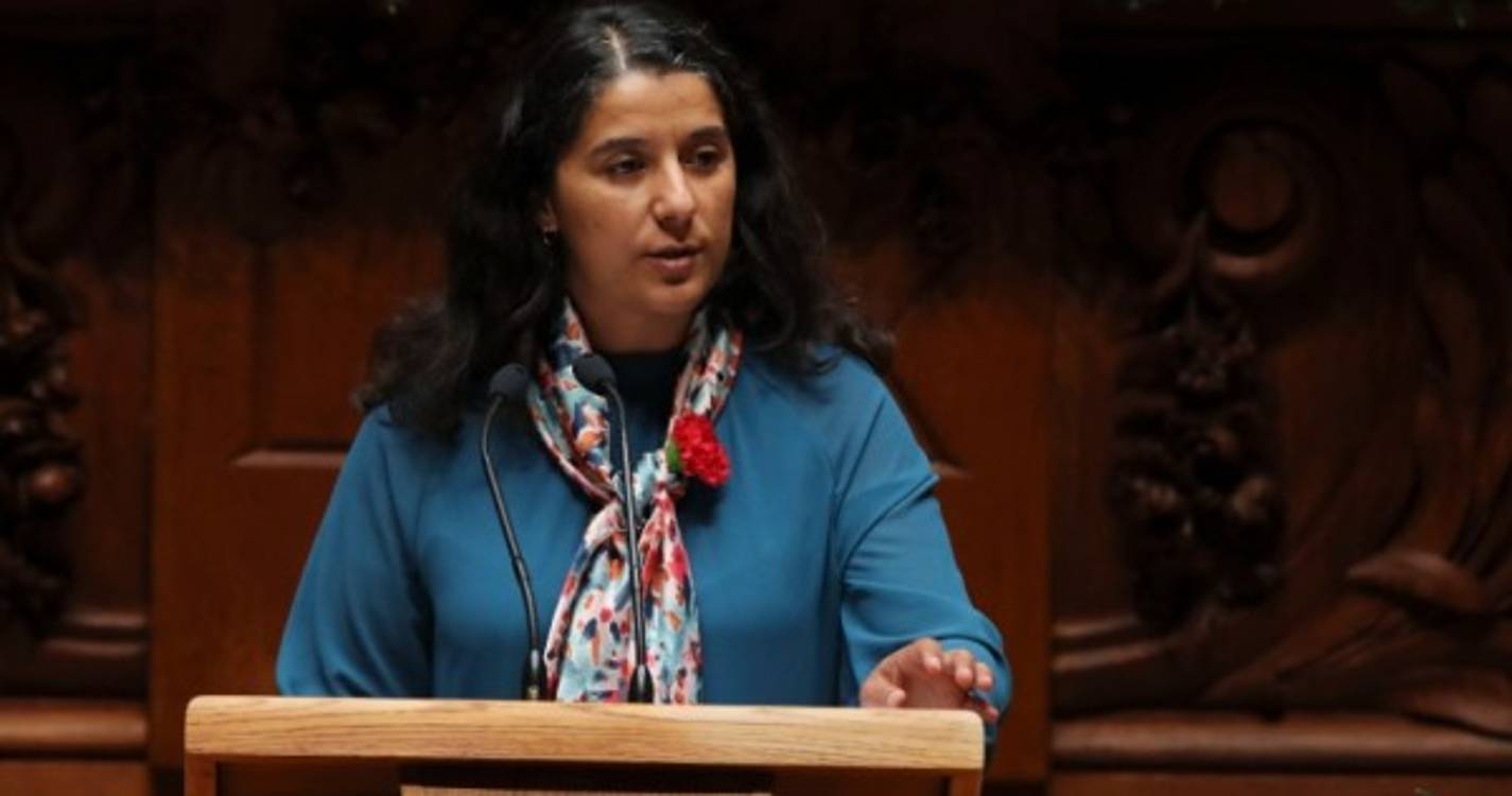 OE2022: PCP vota contra proposta na generalidade