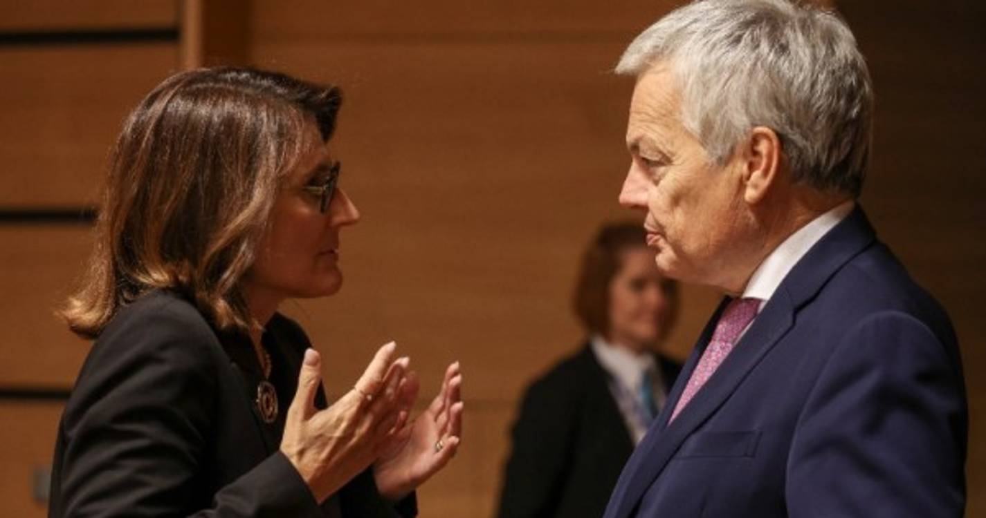 Ucrânia: UE pede a Kiev que reconheça Tribunal Penal Internacional