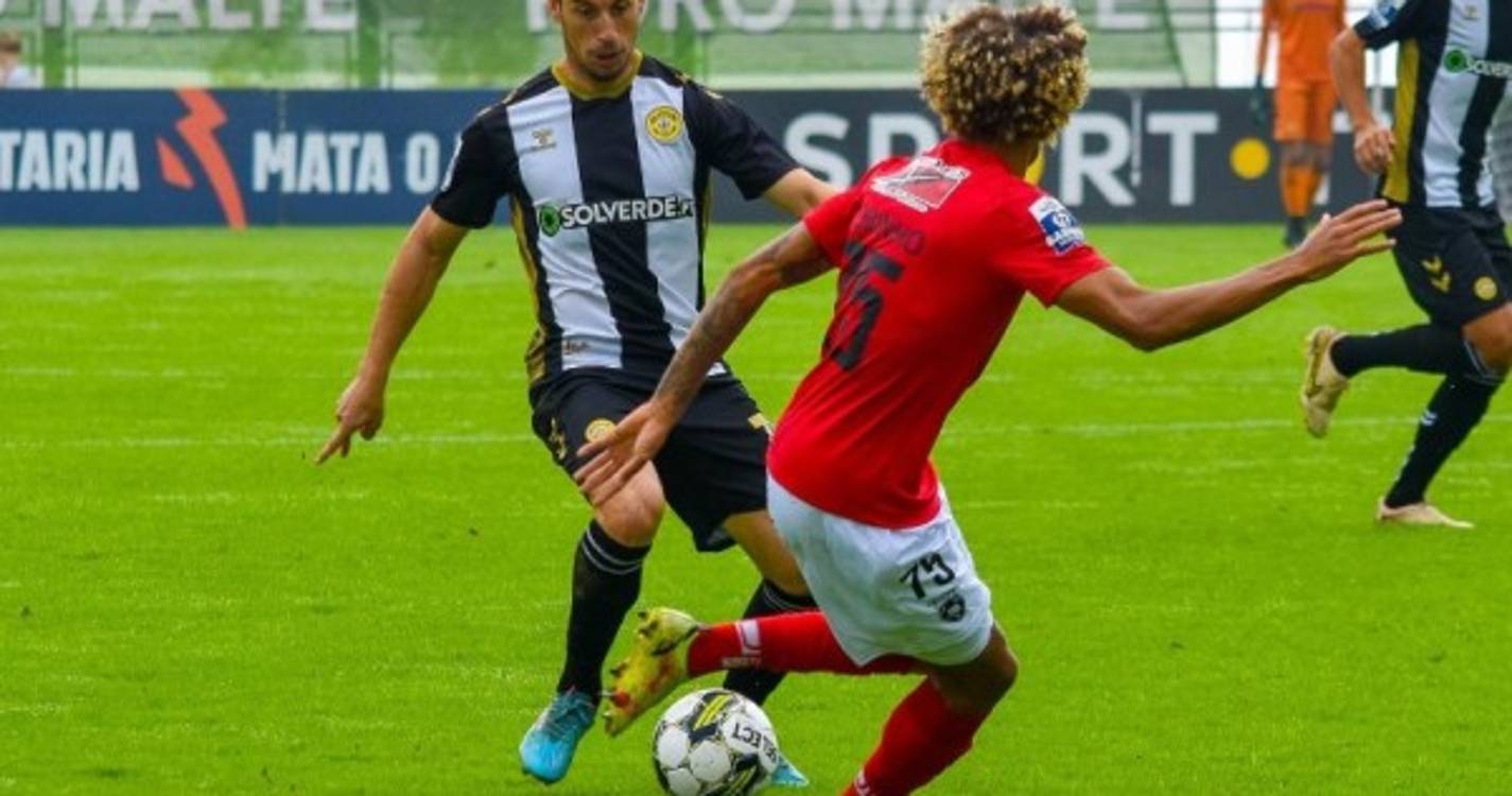 Nacional evita derrota em casa nos últimos minutos