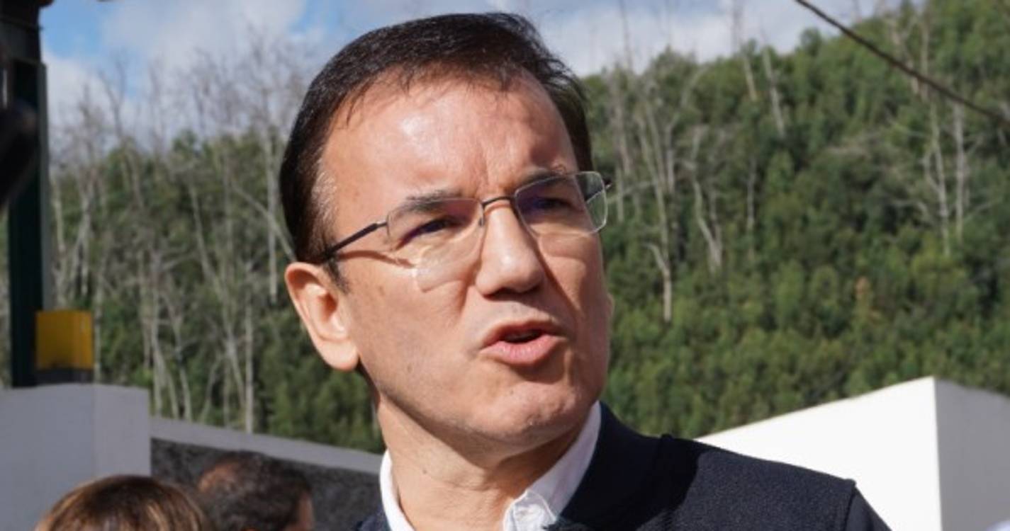 "Habitação está descontrolada e requer mais investimento", alerta PS