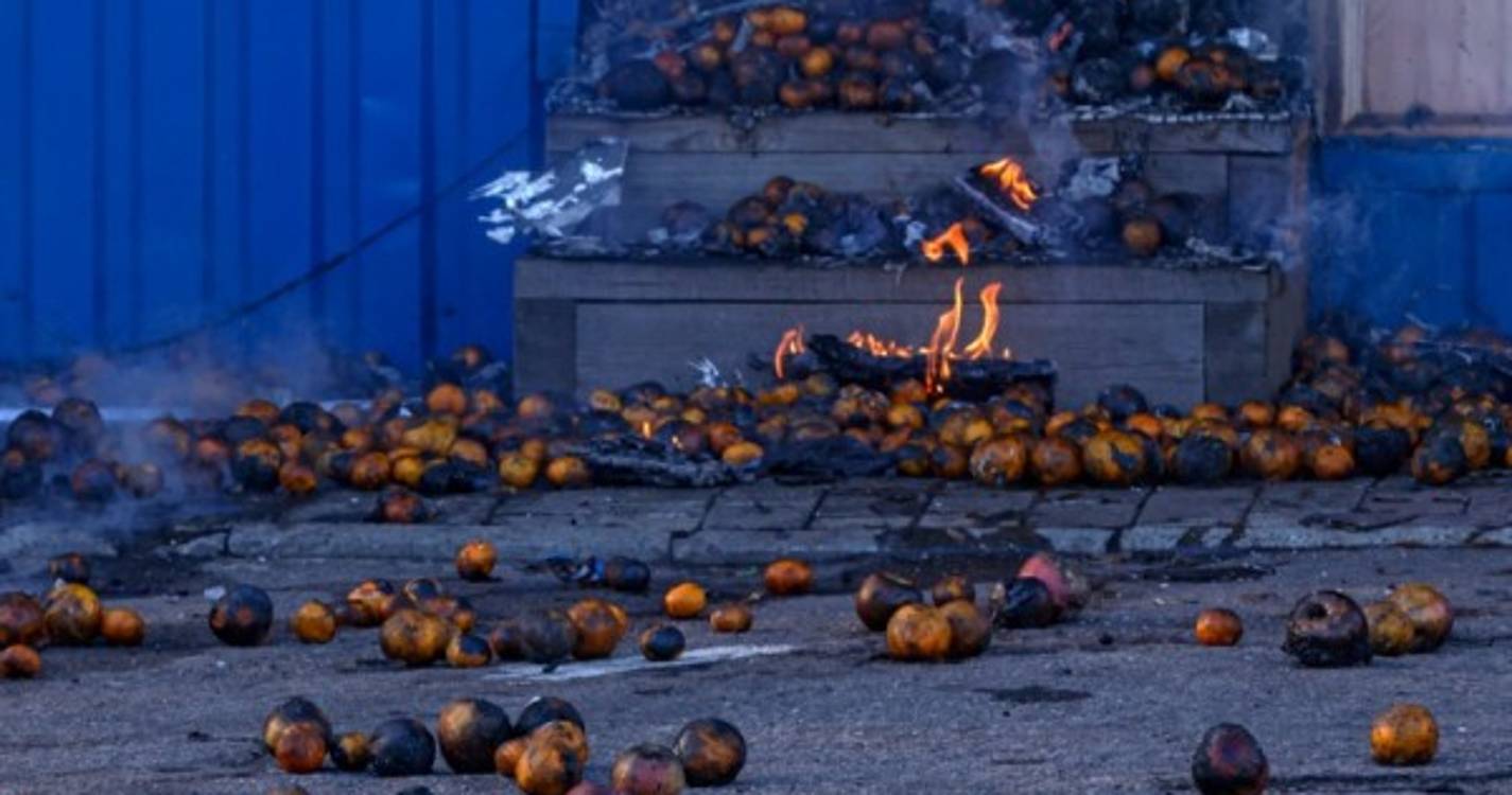 Ucrânia: Nova troca de prisioneiros entre Kiev e Moscovo