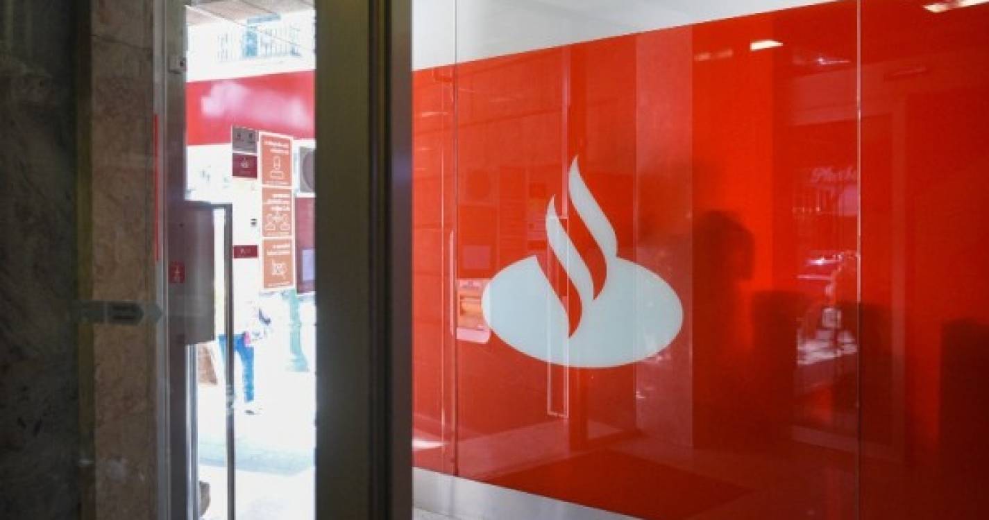 Lucros consolidados do Santander Totta duplicaram para 606,7 ME em 2022