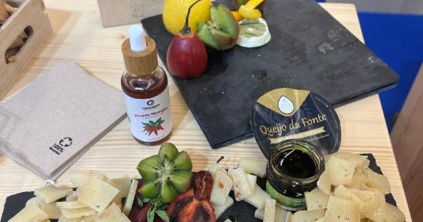 Mel de Cana Biológico da Madeira na Alemanha