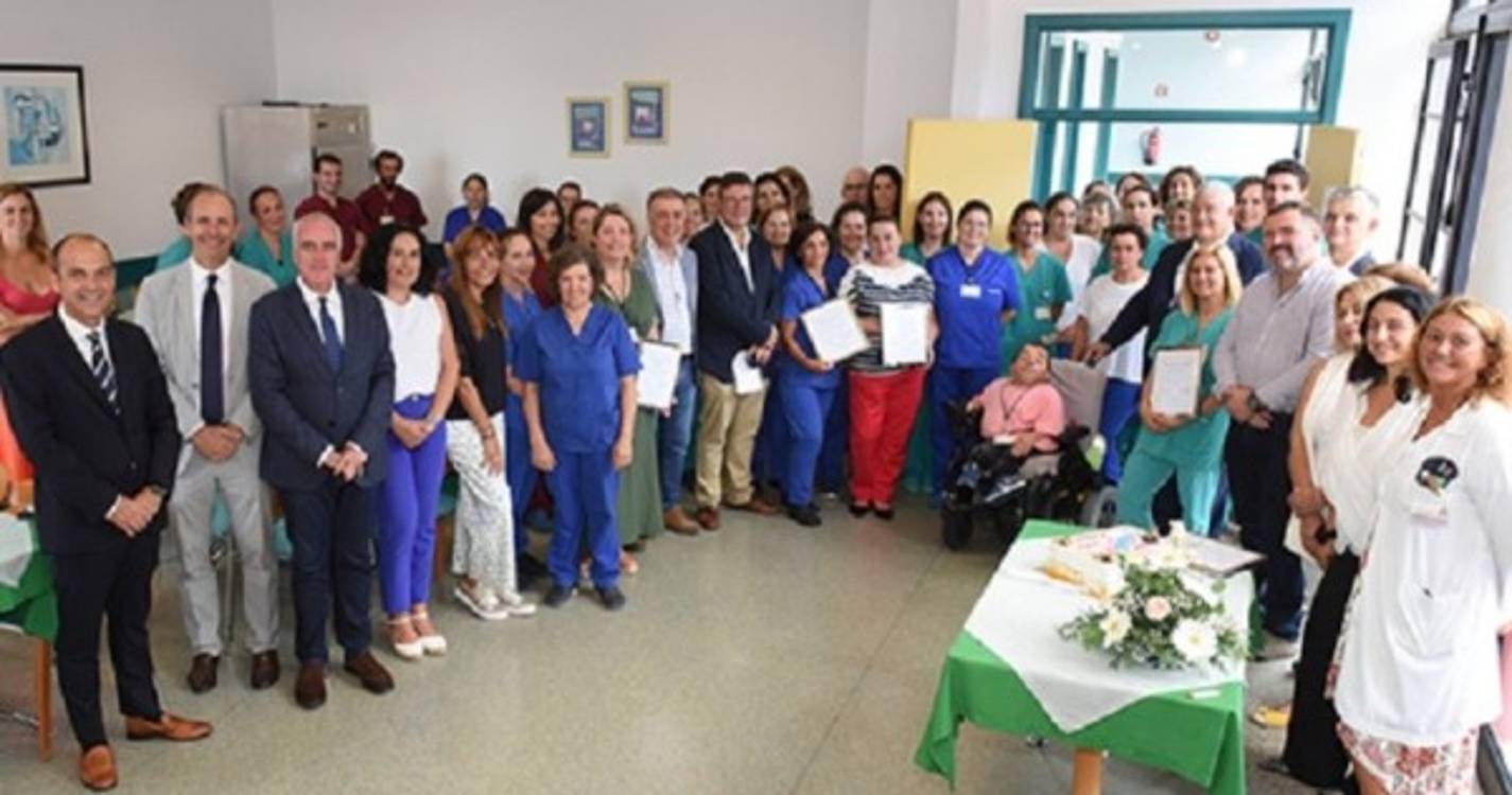 Centro de Saúde de Machico celebrou 24.º aniversário