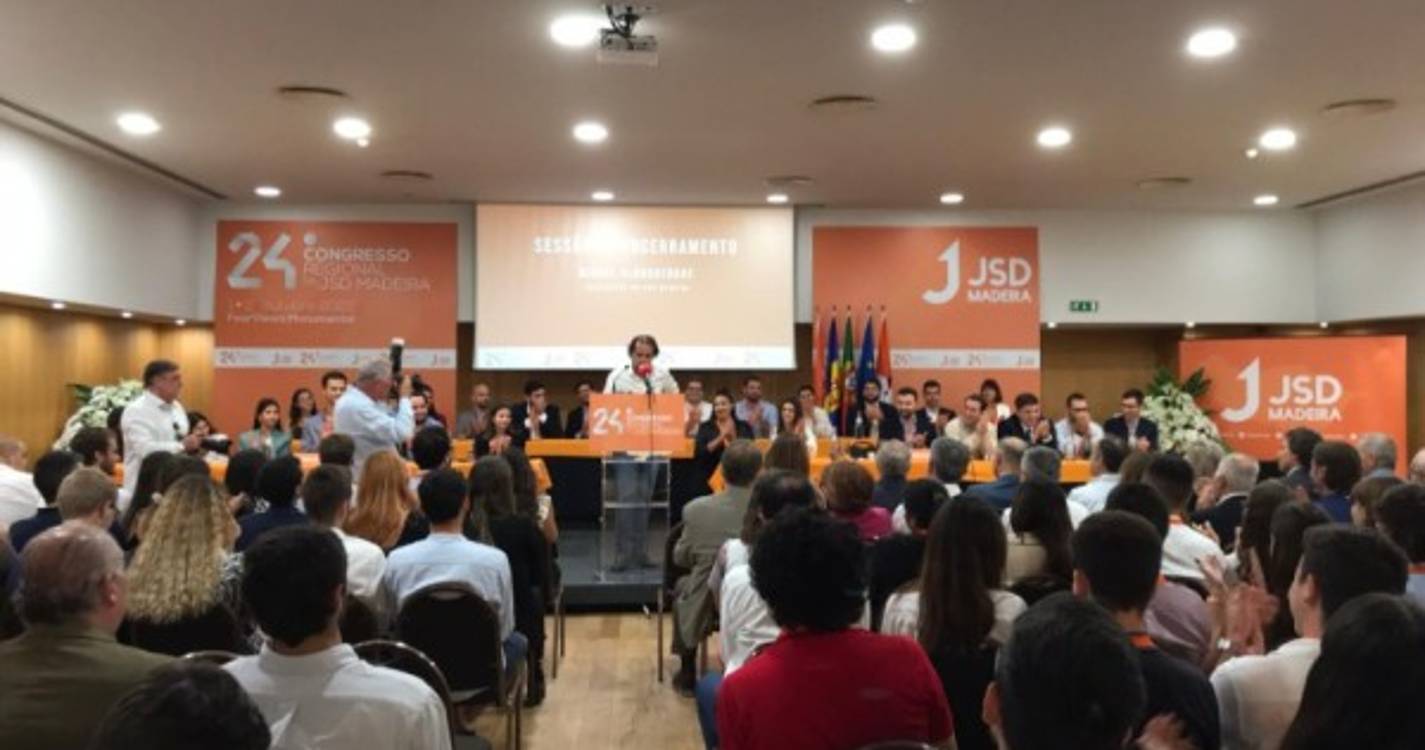 "Vamos para as eleições em coligação e para ganhar"