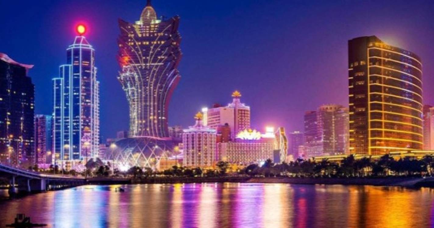 Macau perdeu quase 3.700 trabalhadores estrangeiros em agosto