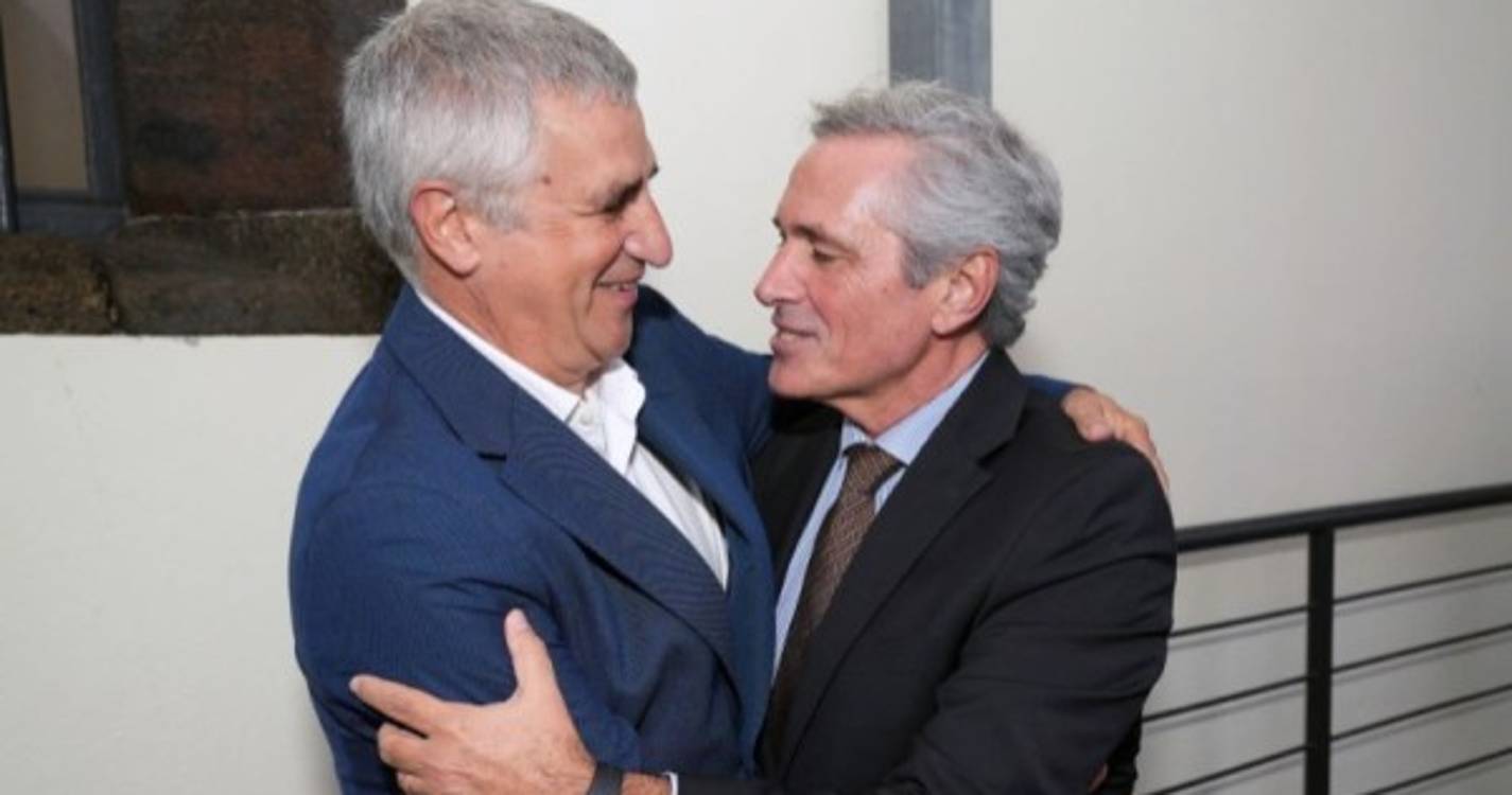 AARAM assina protocolo na Assembleia Legislativa Regional