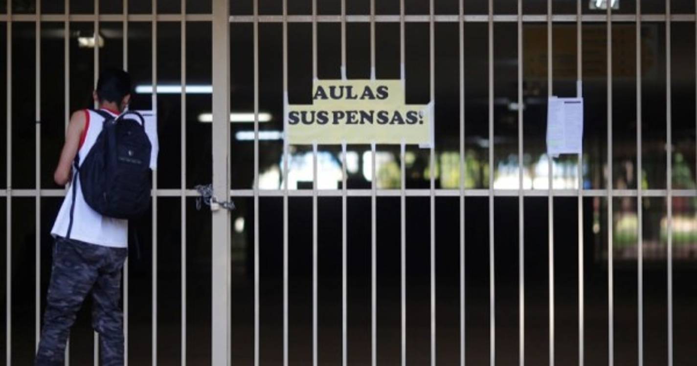 Interrupção letiva compensada no Carnaval, Páscoa e final do ano