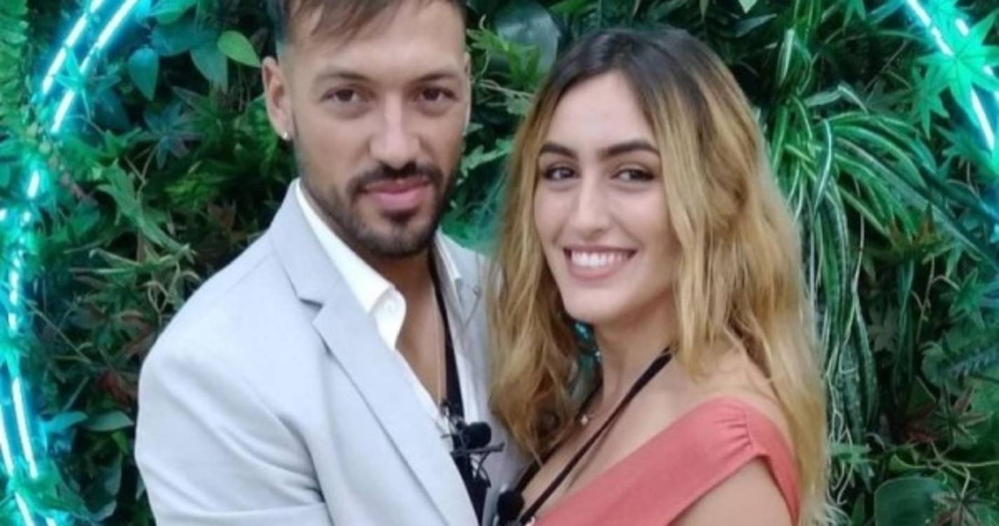 Zena e André pedem indemnização de 100 mil euros por vídeos de sexo no 'Big Brother'