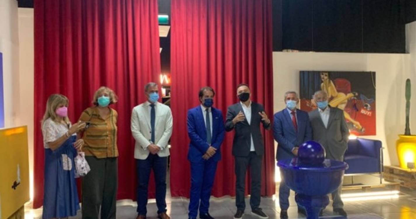 Governo Regional admite impor novas restrições caso o número de infetados e internados aumente