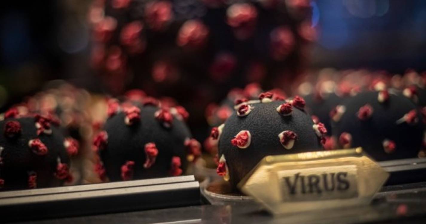 Covid-19: Passe sanitário ganha terreno na Europa