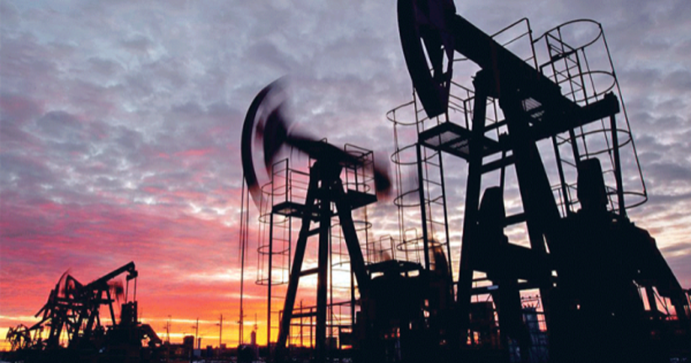 Fornecimento de petróleo russo via Ucrânia foi interrompido