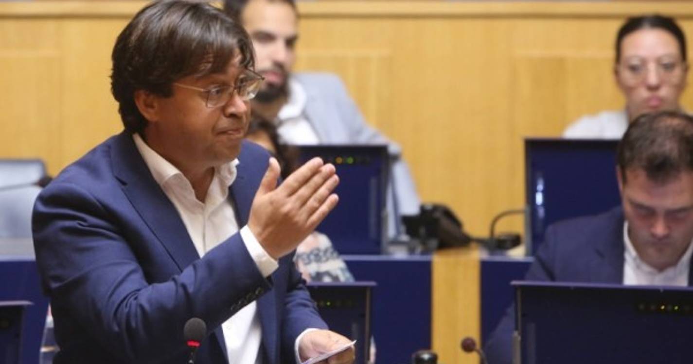 PS diz que corrupção na Madeira é indicador negativo do Índice de Competitividade