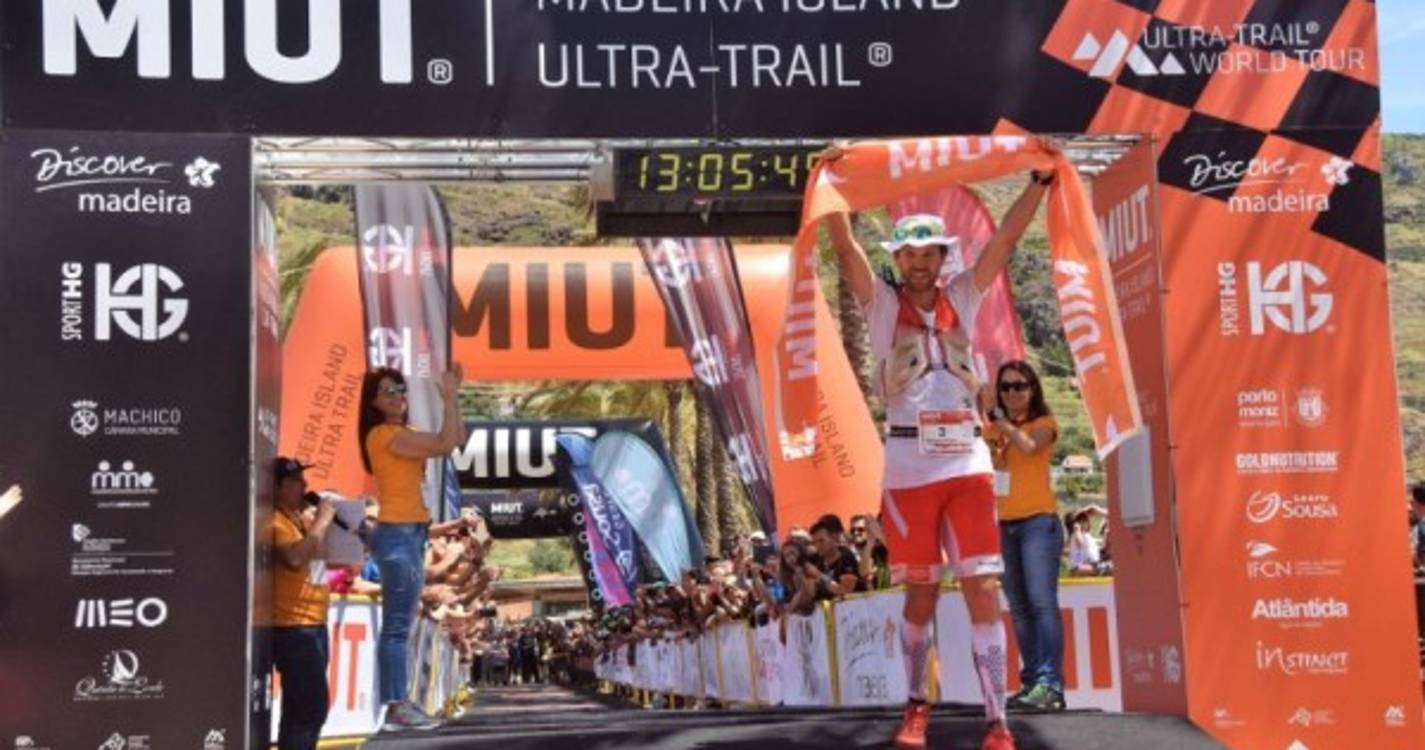 MIUT: Dez anos e 9 vencedores diferentes