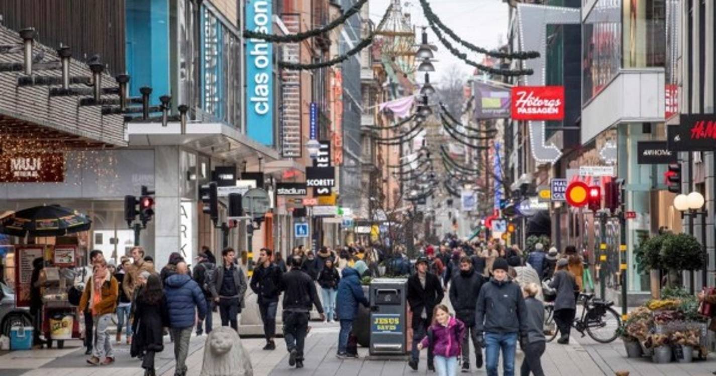 NATO: Suécia vai julgar turco acusado de &#34;financiamento terrorista&#34; da guerrilha curda do PKK