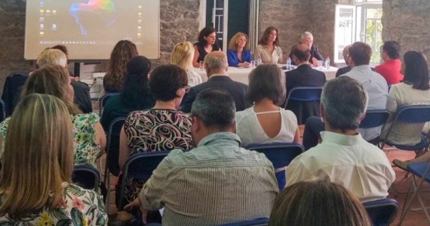 PSD destaca &#34;empenho e compromisso do Governo Regional com a população de Santa Cruz&#34;