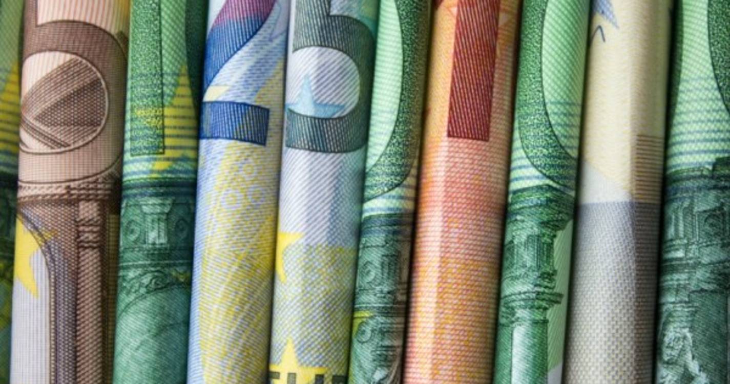 Aumento intercalar das pensões em 3,57% entra hoje em vigor