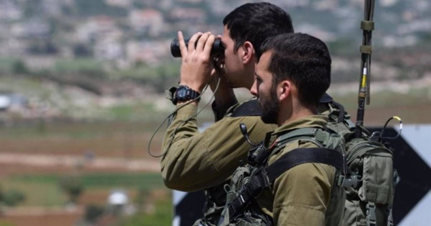Israel: Exército ataca Síria após alerta aéreo nos montes Golãs anexados